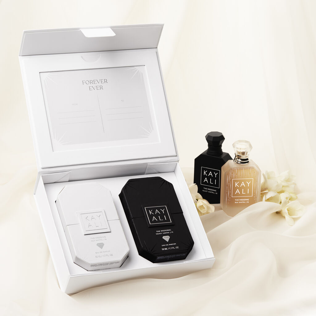 The Wedding Duo Set, , hi-res